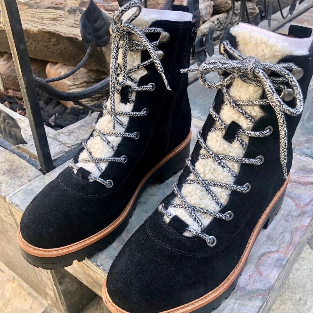 Marc Fisher Izma Women's Boot Size 7.5